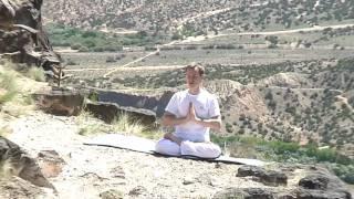 YogaTV # 26 "Meditation Ang Sang Wahe Guru" Kundaliniyoga