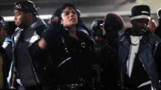 Michael Jackson - Bad extended remix by Ben Liebrand