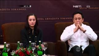 Chelsea Islan Menjadi Korban Video Pelecehan Seksual - NET12