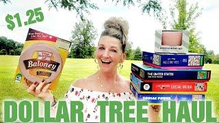 DOLLAR TREE HAUL| INCREDIBLE NEW ITEMS| AMAZING NAME BRANDS