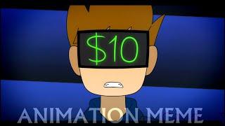 $10 MEME - Eddsworld wtfuture (flash warning)