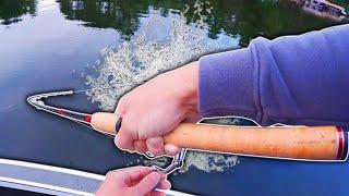 Minocqua Wisconsin Multi-Species Fishing Tips (Easy & Fun)