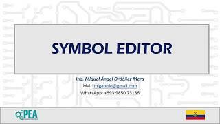 STEP 7 - SIMATIC MANAGER [3]: Symbol table