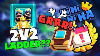 Bug Fix, Mode Game Baru, FULL INFO SEASON 64 || Clash Royale Indonesia