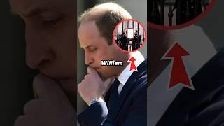 Prince William Seen Crying As Buckingham Palace Confirmed Heartbreaking News About King Charles