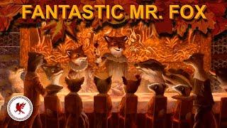 Fantastic Mr. Fox: Wes Anderson’s Surprise Stop-Motion Masterpiece