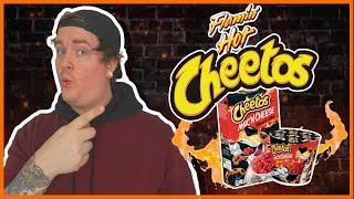 Cook With Me : Flamin Hot Cheetos Mac And Cheese