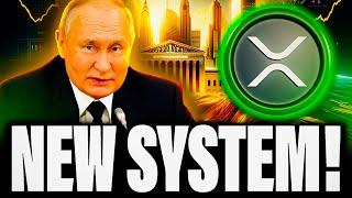 RIPPLE XRP | BRICS JUST MADE HISTORY | PAY ATTENTION