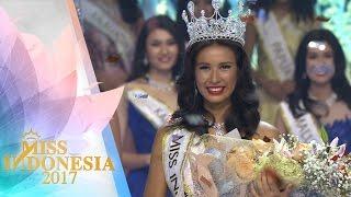 Pemenang Miss Indonesia 2017 | Miss Indonesia 2017