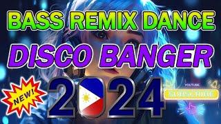  [ NEW ] REMIX VIRAL DISCO NONSTOP 2024DISCO REMIX DANCE 2024 