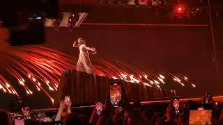 UKRAINE  alyona alyona & Jerry Heil - Teresa & Maria | Eurovision 2024 Grand Final from audience