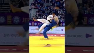 MUZAFFARBEK TURABOEV VS DZHAFAR KOSTOEV #judo #kurash #sambo #rekgachiq #tiktok #sport #rec #rek