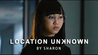 LOCATION UNKNOWN - HONNE (Cover by SHARON)