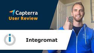 Integromat Review: great platform for connecting your systems!