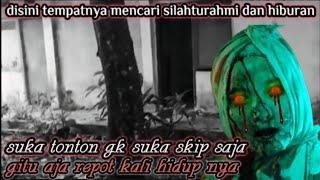 LIVE MISTERI MALAM MINGGU...