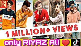 Riyaz tik tok video (part-2) | All new hits | Only RIYAZ Ali ️