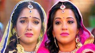 This heart touching Karva Chauth song - You will not be able to stop the tears after listening to it - New Bhojpuri Super Hit Song 2018