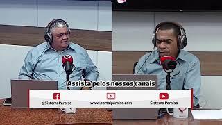 Diário Policial - Sistema de Comunicação Paraíso - 28-12-2020