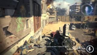 Call of Duty®: Black Ops III wide area effect accolade