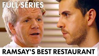 Sixteen Restaurants Fight For The Best In Britain! | Full Series | Ramsay's Best Restaurant