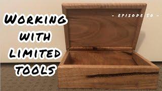 How To Build A Wooden Box