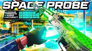 *Space Probe* AK47 Blueprint is INSANE | Best AK47 Class Setup Cold War Multiplayer