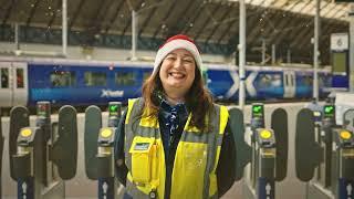 ScotRail - Winter Campaign - KFAQ 2024