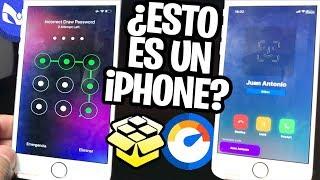 AUMENTA LA VELOCIDAD DE TU iPHONE #MartesTweaks Ep3