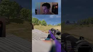 TGLTN Displays how OP the MK12 is in PUBG