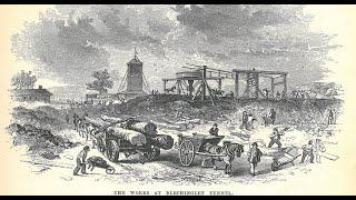 Historical Tunnel Construction – Building tunnels in the 19th Century