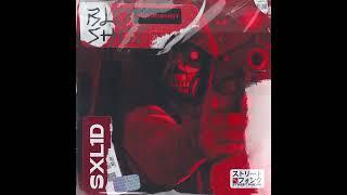 SXL1D - BLOODSHOT