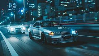 BEST PHONK MIX 2024 ※ CHILL PHONK FOR NIGHT DRIVE (LXST CXNTURY TYPE) | NIGHT CAR MUSIC | ФОНК 2024