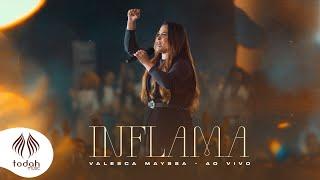 Valesca Mayssa | Inflama [Clipe Oficial]