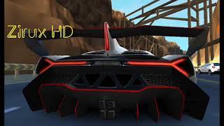 A TODA VELOCIDAD!! l Asphalt Nitro #1l [Zirux HD]