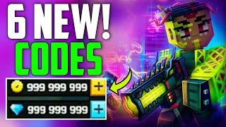 ALL New!️PIXEL GUN 3D PROMO CODES 2024 - PIXEL GUN 3D CODES - CODES FOR PIXEL GUN 3D