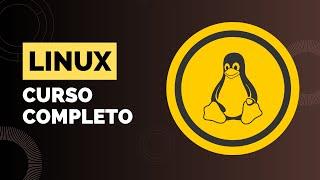 Linux Para Principiantes - Curso completo
