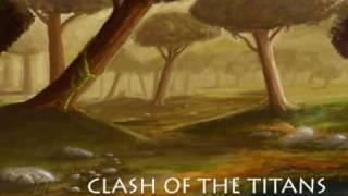 Epic composition by Mattias Holmgren - Clash of the titans