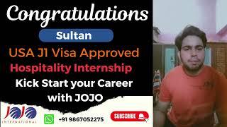 Success Story: JOJO International Review... Sultan