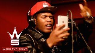 Lud Foe "Where My Scale" (WSHH Exclusive - Official Music Video)