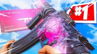 the XM4 is THE #1 SMG in WARZONE!  (Best XM4 Class Setup)