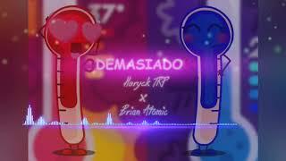 Demasiado | Heryck TRP ft Brian Atomic 2020