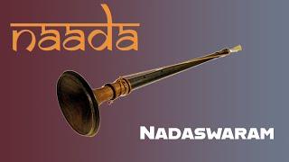 Naada Nadaswarum - Madan Pisharody, for GeoShred