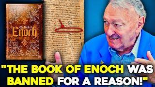 The Book of Enoch Exposes the Biggest Secret in History | Erich Von Daniken