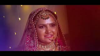 Shaadi ka video no 1 | Rahul Sangwan weds Vijeta Jhajharia wedding |