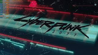 Cyberpunk 2077 v1.52+SSE 4 Fix включение FSR 2.0 на AMD Phenom II X6+GTX 1060 6Gb.