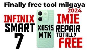 infinix smart 7 imei repair | infinix x6515 imei repair | infinix smart 7 imei repair unlock tool