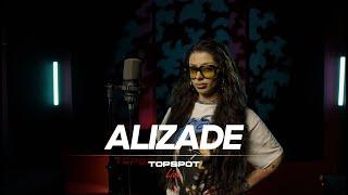 ALIZADE - Trip Attım [TOPSPOT Live #28]
