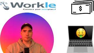 Зарабатывай на партнёрских программах// Платформа Workle // Обзор