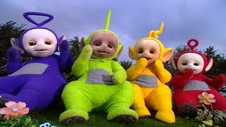 Teletubbies Magical Event: The Lion and the Bear - Clip