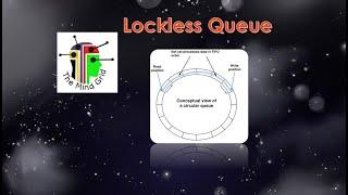 Lockless Queues